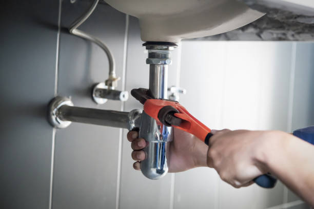 Best Green Plumbing Solutions in Hallsville, MO